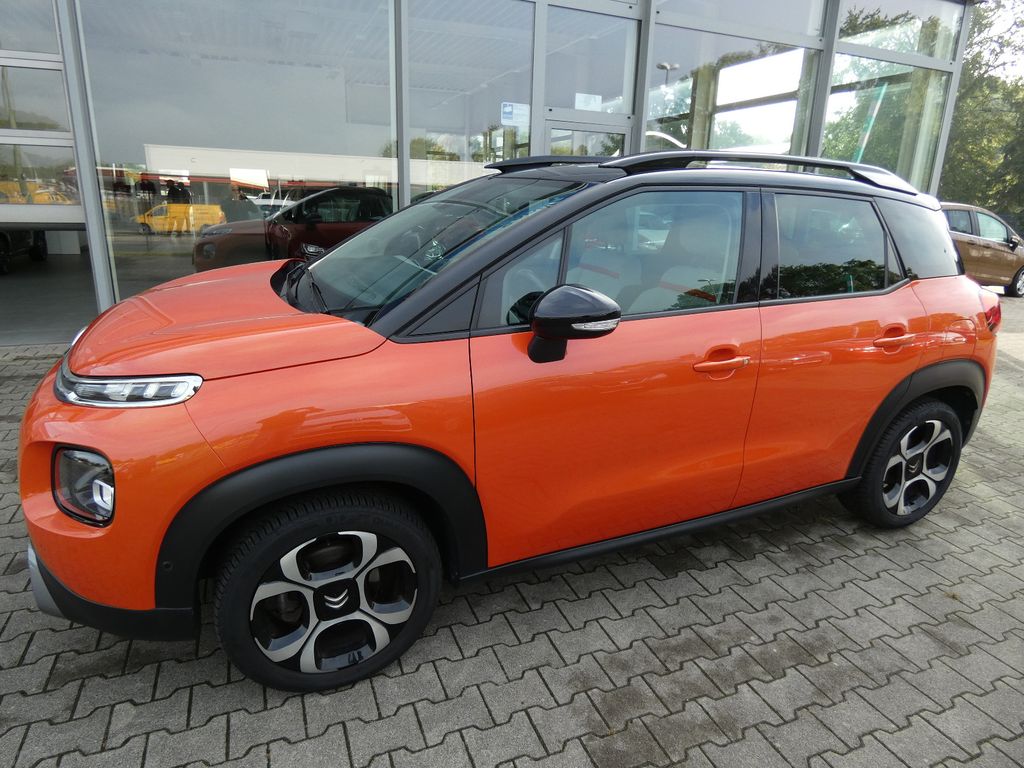 Angebot ansehen Citroën C3 Aircross