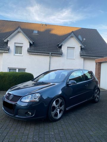 Volkswagen Golf 5 GTI BWA Top Zustand viele Extras