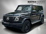 Mercedes-Benz G 450 AMG Line COC25+NightPaket+ExclusiveLine - Mercedes-Benz G 450 Neuwagen