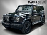 Mercedes-Benz G 450 AMG Line COC25+NightPaket+ExclusiveLine - Mercedes-Benz G 450 in Berlin