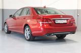 Mercedes-Benz E 300 CGI BlueEfficiency~1.Hand~MFL~Tempomat~PDC - gebrauchte Mercedes-Benz E 300 aus dem Jahr 2014