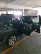 Chevrolet Captiva Vollaussttatung 7-Sitzer... - Chevrolet Captiva in Wuppertal