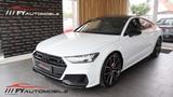 Audi S7 3.0 TDI quattro Luftfahrw* AHK* Standheitzung - gebrauchte Audi S7 aus dem Jahr 2022