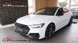 Audi S7 3.0 TDI quattro Luftfahrw* AHK* Standheitzung - Audi S7 aus 2022
