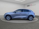 Audi A3 Sportback 30 TFSI LED Navi PDC+ Teilleder - Gebrauchtwagen in Celle