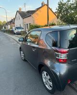 Toyota iq ( Kupplung Neu ) Tüv neu ! - Toyota IQ Gebrauchtwagen in Köln
