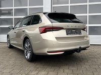 Skoda Octavia 1.5 TSI MHEV DSG Selection AHK 5J GAR bei Autohaus Landmann & Maier OHG