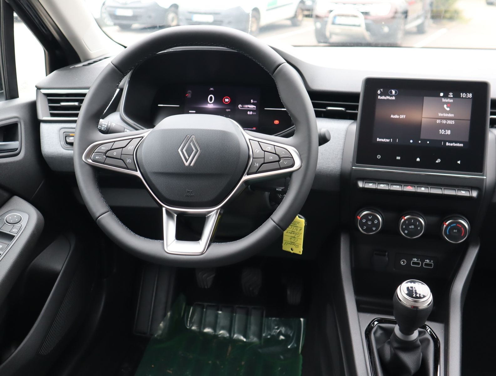 Renault Clio - Bild 13