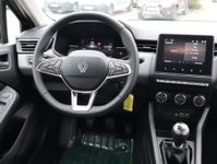 Renault Clio - Vorschau Bild 13