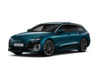 Audi A6 e-tron - Vorschau Bild 2