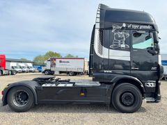 Fahrzeugabbildung DAF XF 510 FT