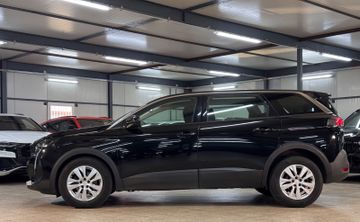 Peugeot 5008 - 4