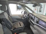 Volkswagen T7 Multivan  2.0 TSI DSG Edition Lang  HeadUp Pa - Volkswagen T7 Multivan mit Benzin-Antrieb: Vollleder, Head-Up Display