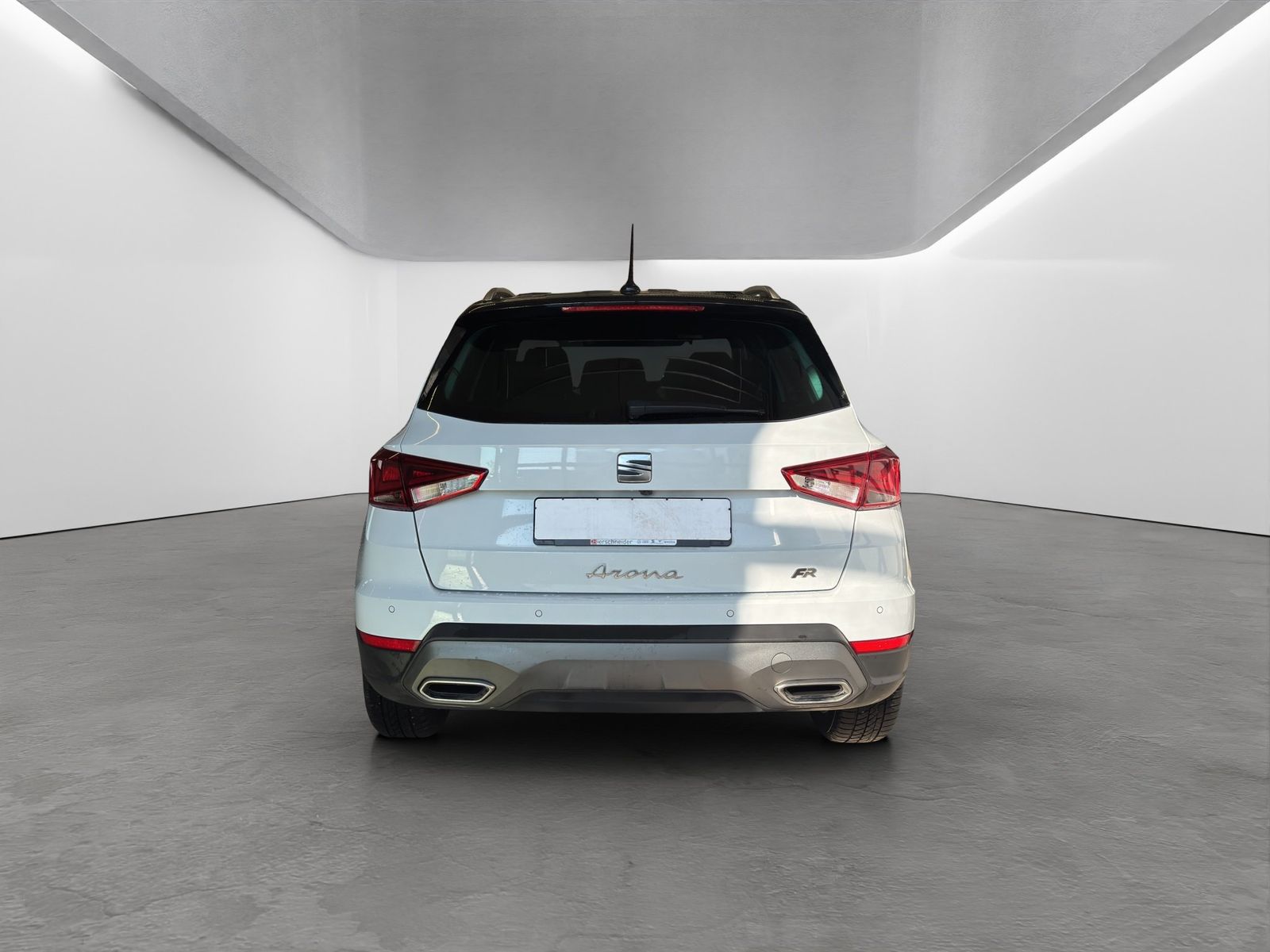 Seat Arona - Bild 8