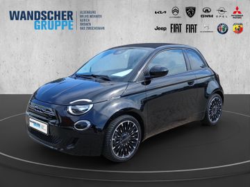 Fiat 500e500 e Icon Cabrio Batterie