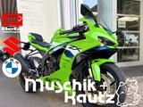 Kawasaki ZX 6R - Angebote