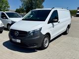 Mercedes-Benz Vito Kasten 116 *lang*Klima*Garantie*ServiceNEU - Mercedes-Benz Vito in Erfurt