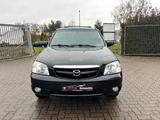 Mazda Tribute 2.0 4x4 - Mazda Tribute Benziner Gebrauchtwagen