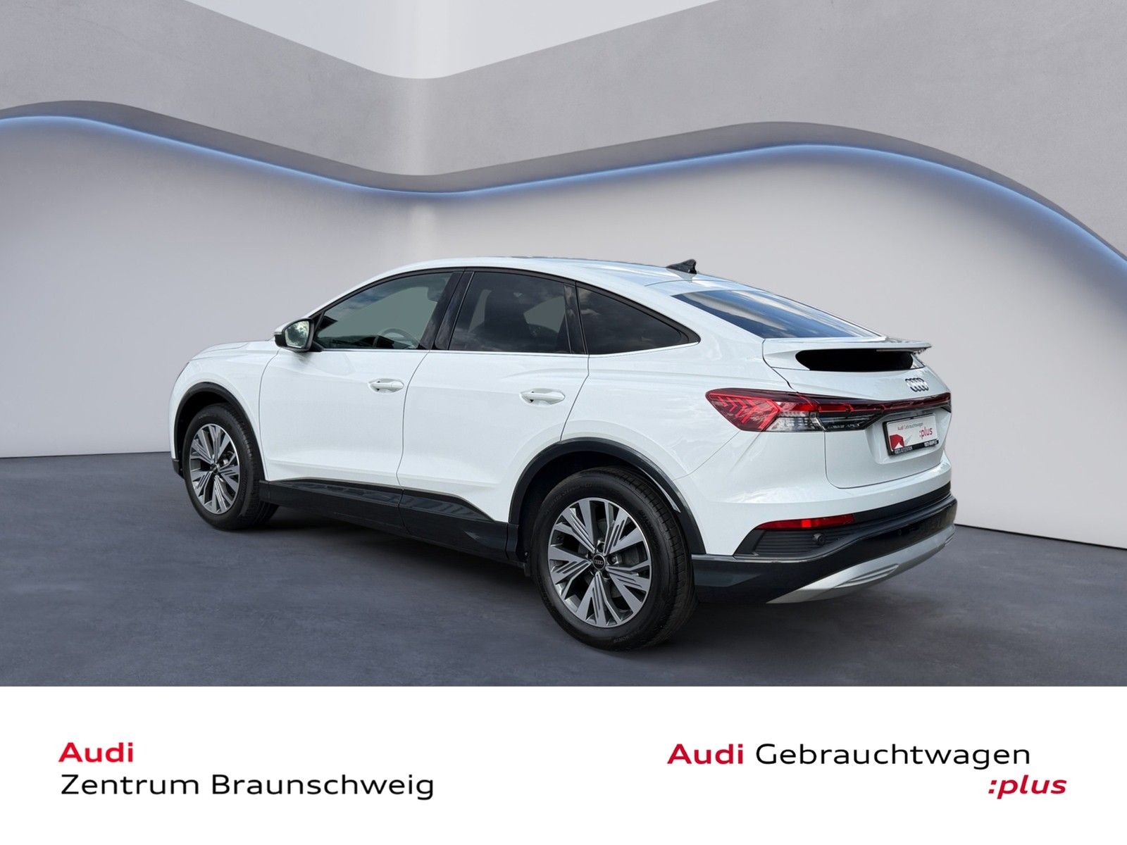 Audi Q4 e-tron - Bild 4