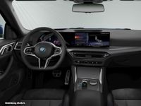 BMW i4 - Vorschau Bild 5