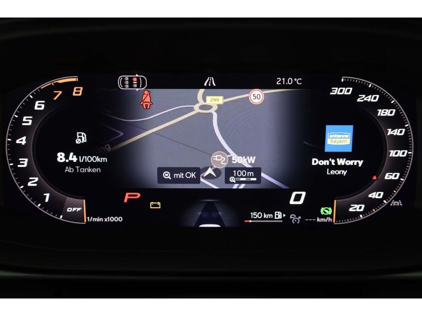 Cupra Terramar - Bild 14