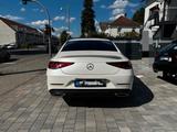 Mercedes-Benz CLS 220 d -"AMG"Airmatic"360"HUD"EGSD"Softclose" - gebrauchte Mercedes-Benz CLS 220 aus dem Jahr 2023