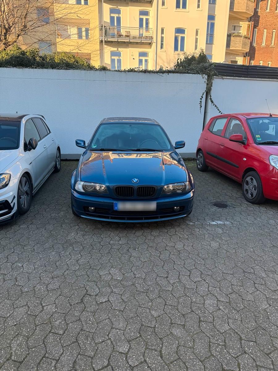 BMW 328