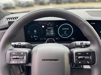 Hyundai SANTA FE - Vorschau Bild 8