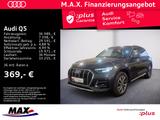 Audi Q5 40 TDI QUATTRO ADVANCED +MATRIX+B&O+MMI NAVI+ - Audi Q5: Mmi