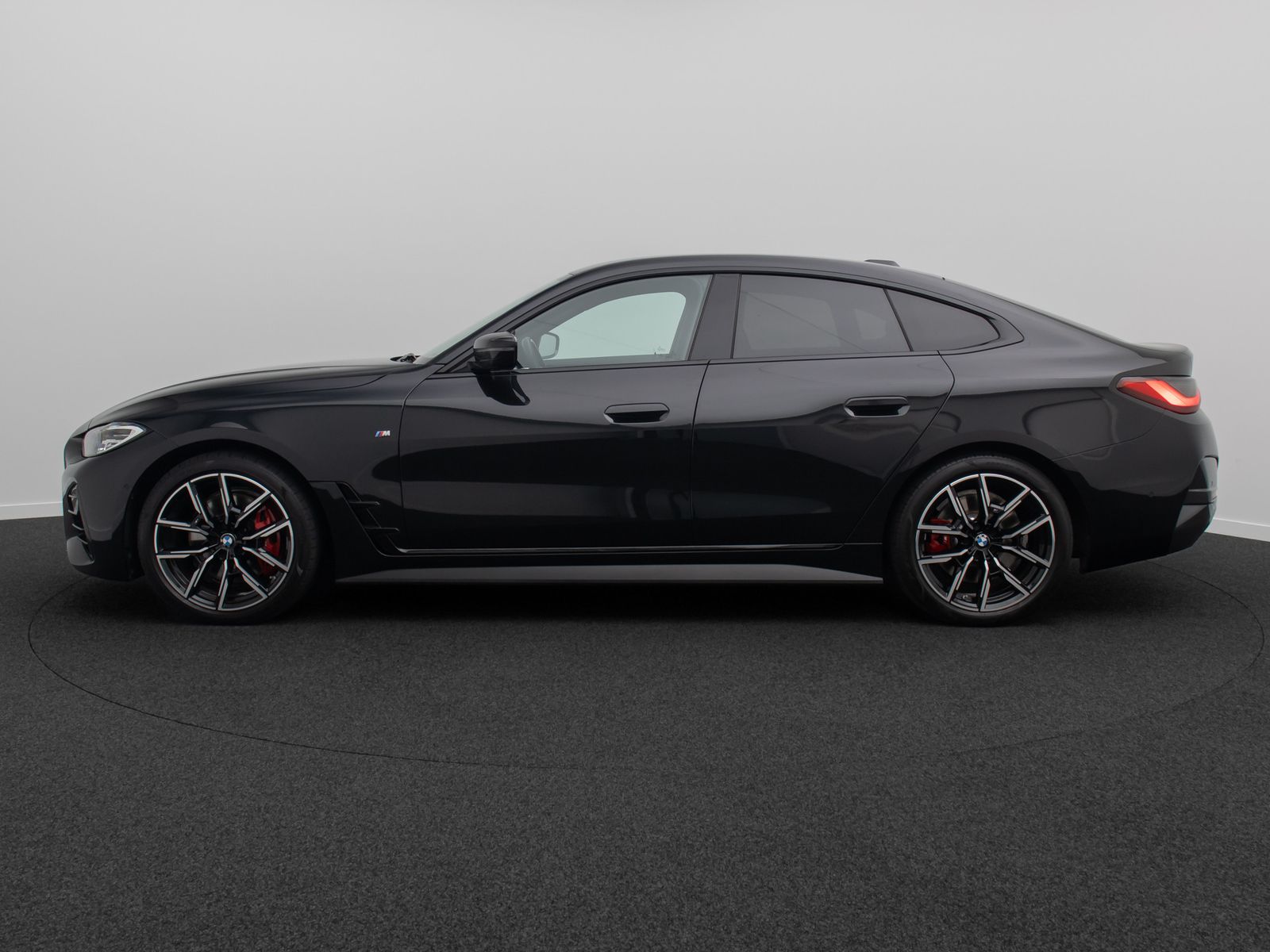 Fahrzeugabbildung BMW 430 Gran Coup&eacute; M Sport Kamera DAB HiFi 19Zoll
