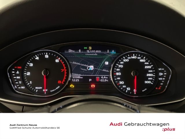 Audi A4 - Bild 16