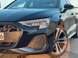 Audi A3 35 TFSI S tronic S line Sportback Sportsitze
