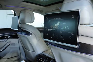 Audi A8 L 50 TDI 3x TV+LUFT+HUD+MATRIX+B&O+SOFT+360°