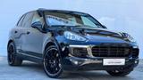 Porsche Cayenne S*APPROVED*Pano*18-Wege*Standhzg*Bose*21 - Porsche Gebrauchtwagen in Dortmund