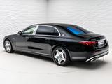 Mercedes-Benz S 680 Maybach ARMORED B6*4-Seats*4D*Fond TV - Mercedes-Benz S 680 Neuwagen