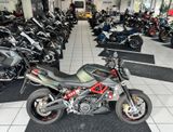 Aprilia Shiver 900 *Higashi Auspuff* - Offers matching your search criteria