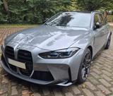 BMW M3 Competition, Touring, xDrive, Garantie - BMW M3 in Bochum
