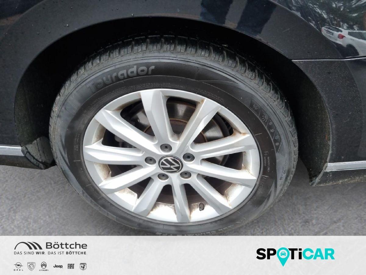 Volkswagen Passat Variant 2.0 Elegance Matrix/AHK/SHZ/Kamer
