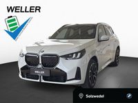BMW X3 - Vorschau Bild 1