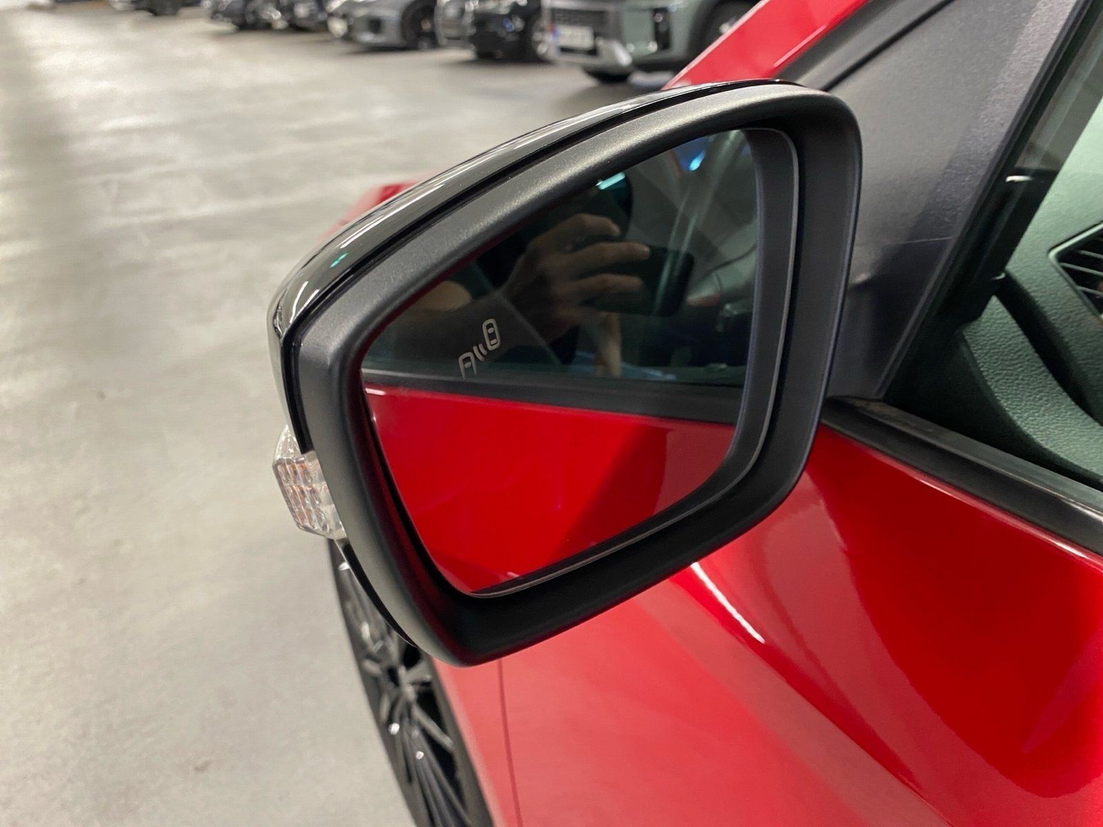 Fahrzeugabbildung SKODA Fabia 1.0 TSI Monte Carlo*LED*Navi*Totwink.*Pano