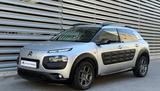 Citroën C4 Cactus Shine /Automat/Navi /Kamera /Glasdach - Citroën C4 Cactus mit Diesel-Antrieb