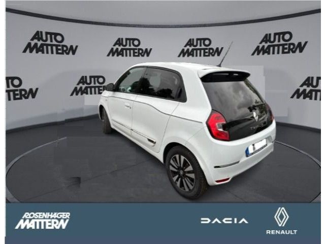 Renault Twingo Electric Techno Electric imagem 3