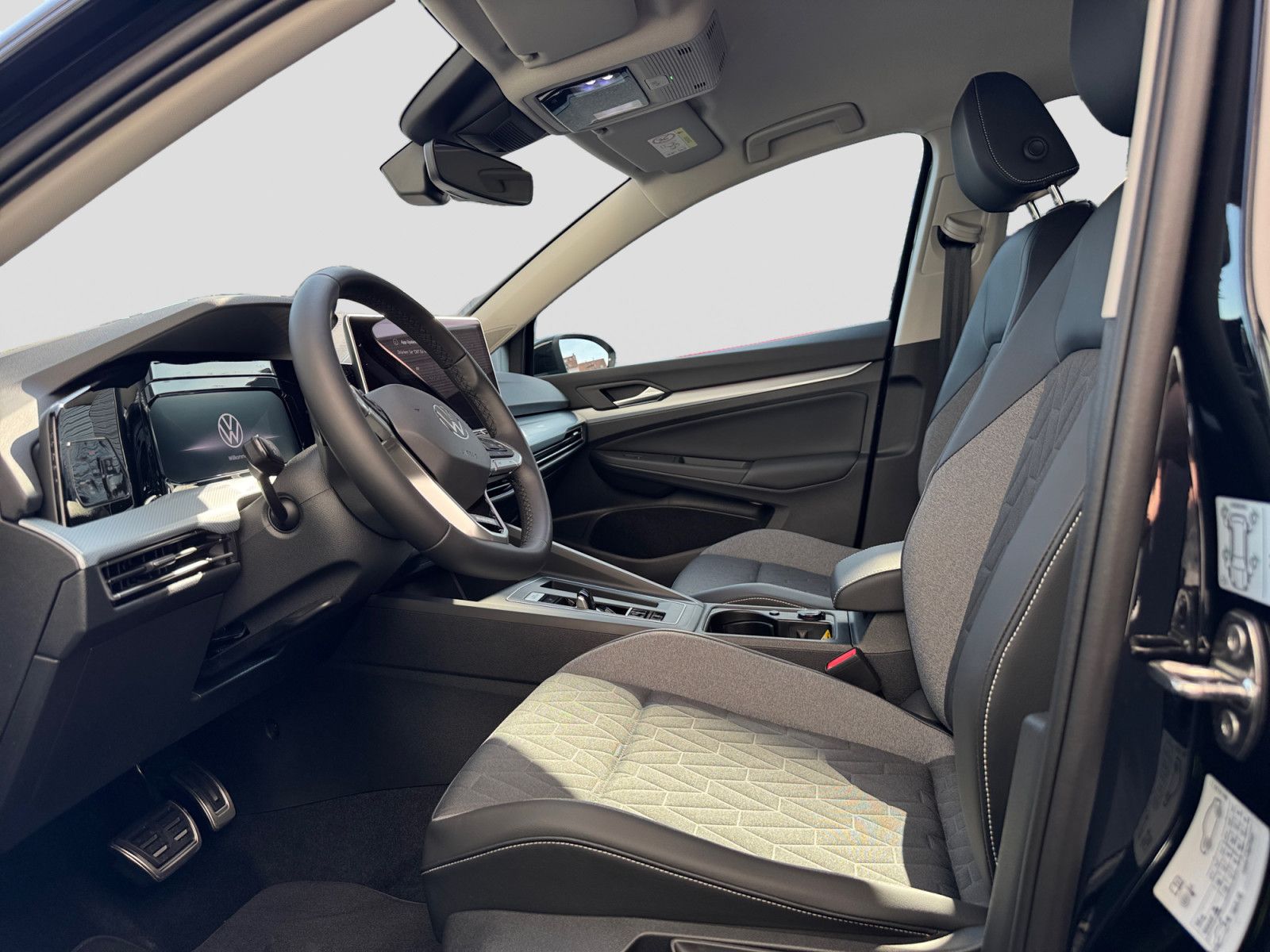 Volkswagen Golf - Bild 10