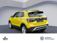 Volkswagen T-Cross - Vorschau Bild 4