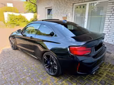 BMW M2 Coupé Garantie h/k M-Perf Carbon 11T€Mods - gebrauchte BMW M2 aus dem Jahr 2018
