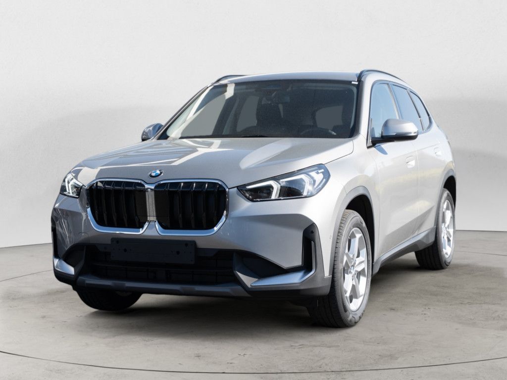 BMW X1 - Bild 2