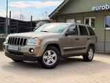 Jeep Grand Cherokee  Limited 3.7 Autom. Limited - Jeep aus 2005