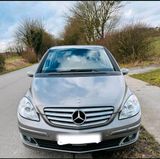 Mercedes-Benz Mercedes B-Klasse B170 zu verkaufen  wege... - Mercedes-Benz: 170v
