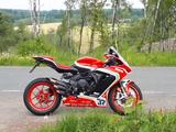 MV Agusta F3 800 RC - MV AGUSTA 800 F3