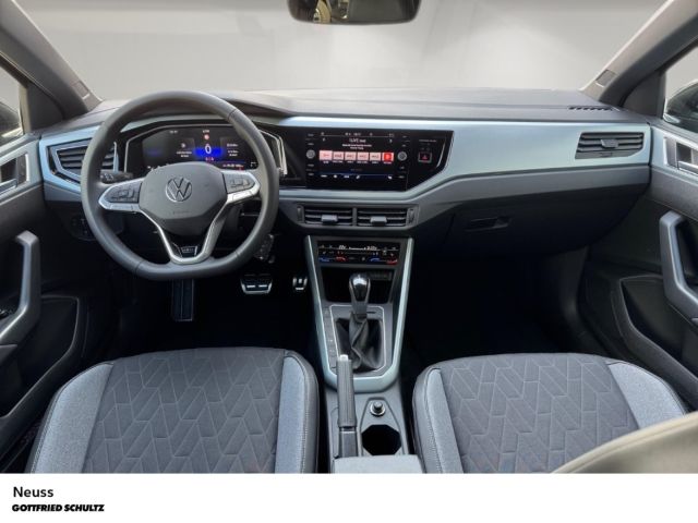 Volkswagen Taigo - Bild 6